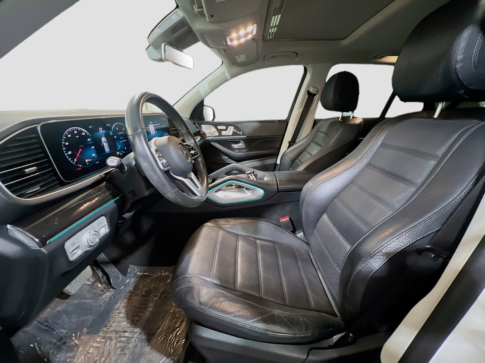 Used 2021 Mercedes-Benz GLE 350 GLE 350 image 16