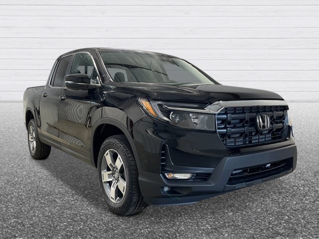 New 2026 Honda Ridgeline RTL image 9