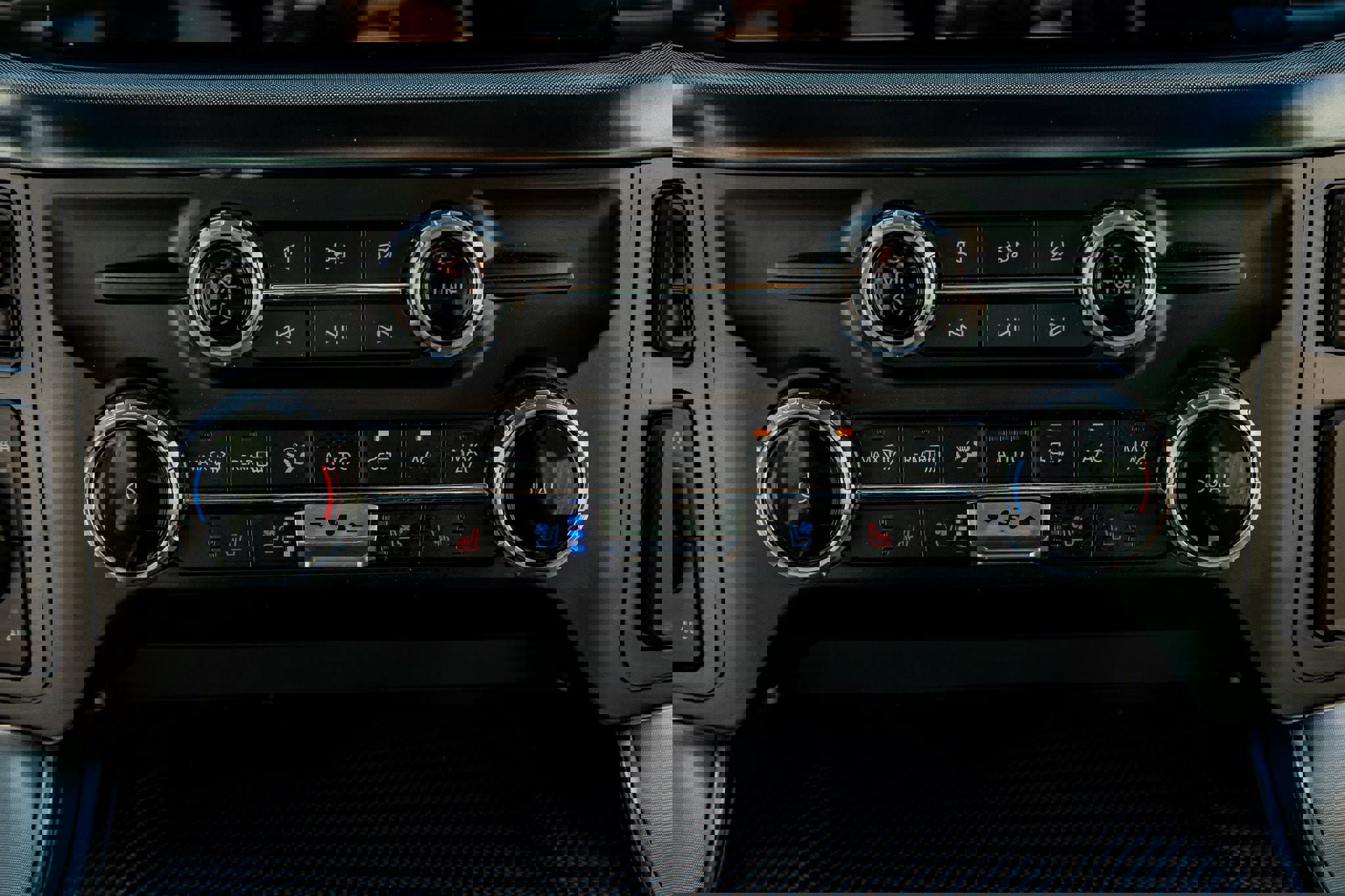 Used 2023 Ford F150 Limited AWD/4WD image 28