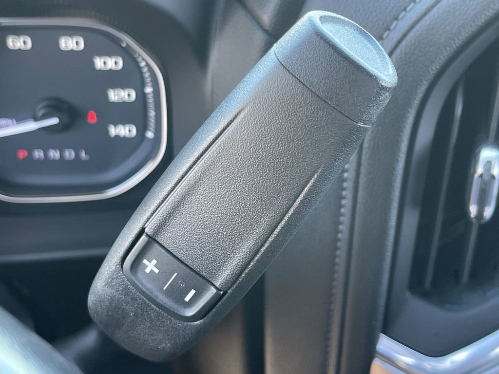 Used 2022 GMC Sierra 2500 SLE w/ SLE Value Package; image 16