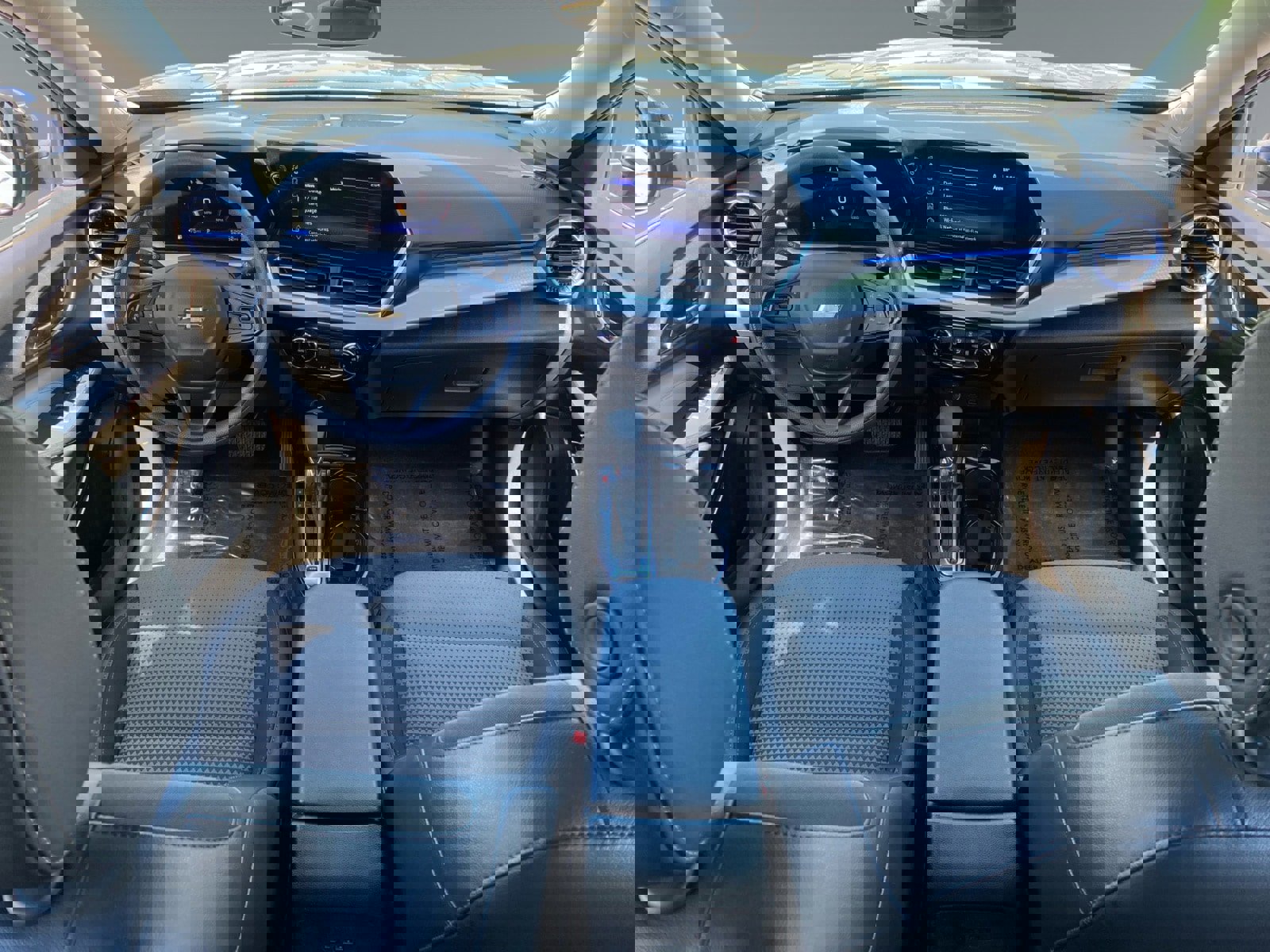 Used 2024 Chevrolet Trax LT image 10