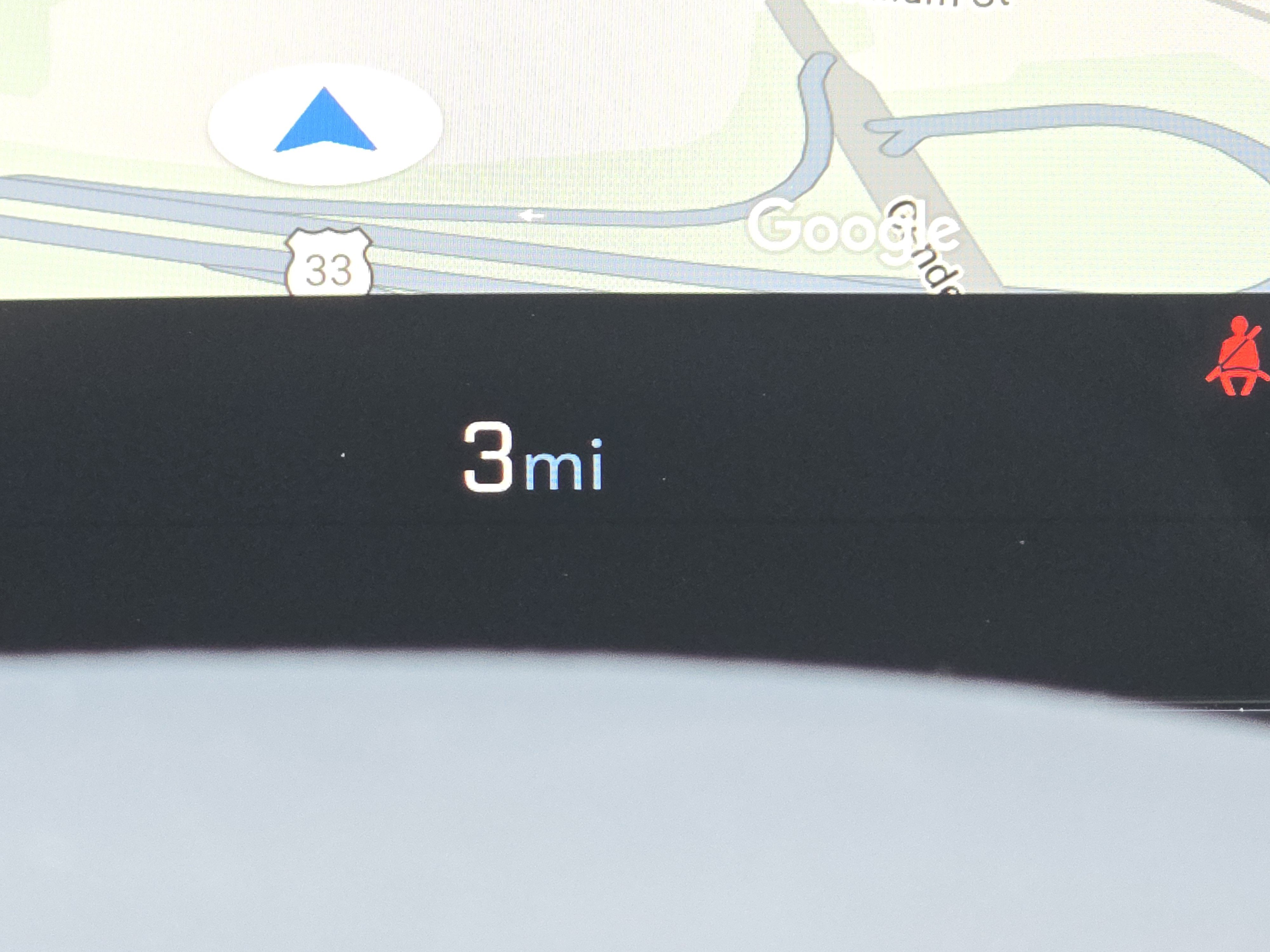 New 2026 Chevrolet Equinox RS w/ Safety and Technology Package image 30