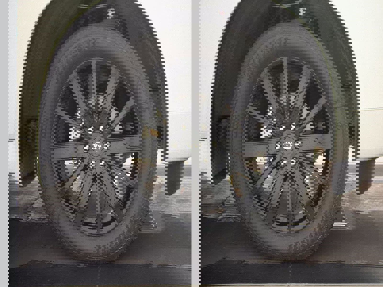 Used 2025 INFINITI QX80 Luxe w/ Exterior Package image 17