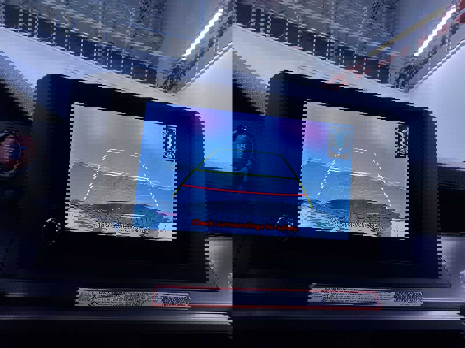 New 2025 Toyota 4Runner TRD Sport image 26