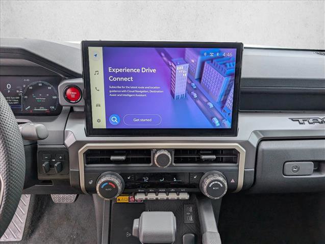 Used 2024 Toyota Tacoma TRD Off-Road w/ TRD Off Road Upgrade Package image 14