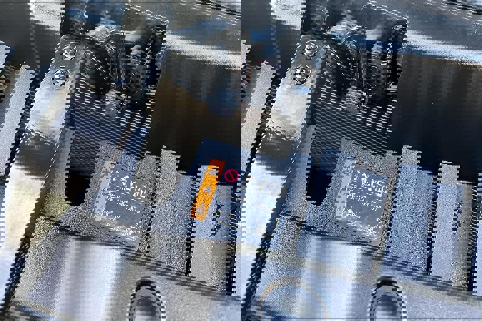 Used 2023 GMC Yukon XL Denali Ultimate image 33