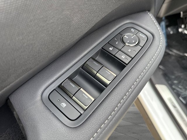 Certified 2026 Lexus TX 500h AWD w/ Technology Package image 9