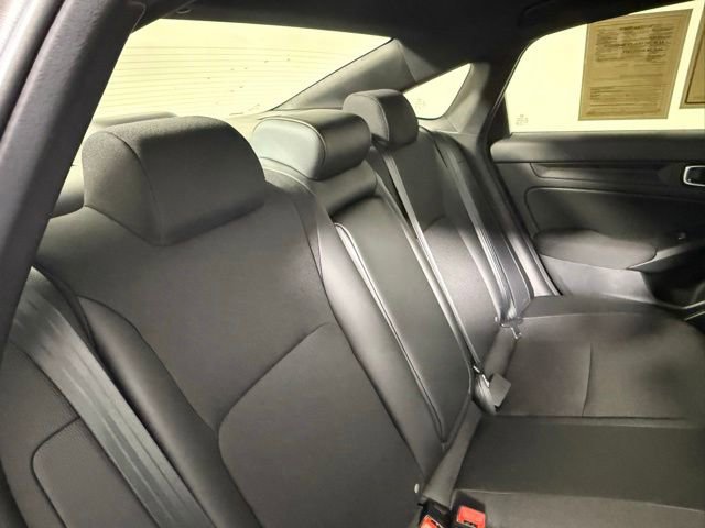 Used 2026 Honda Civic Sport image 40