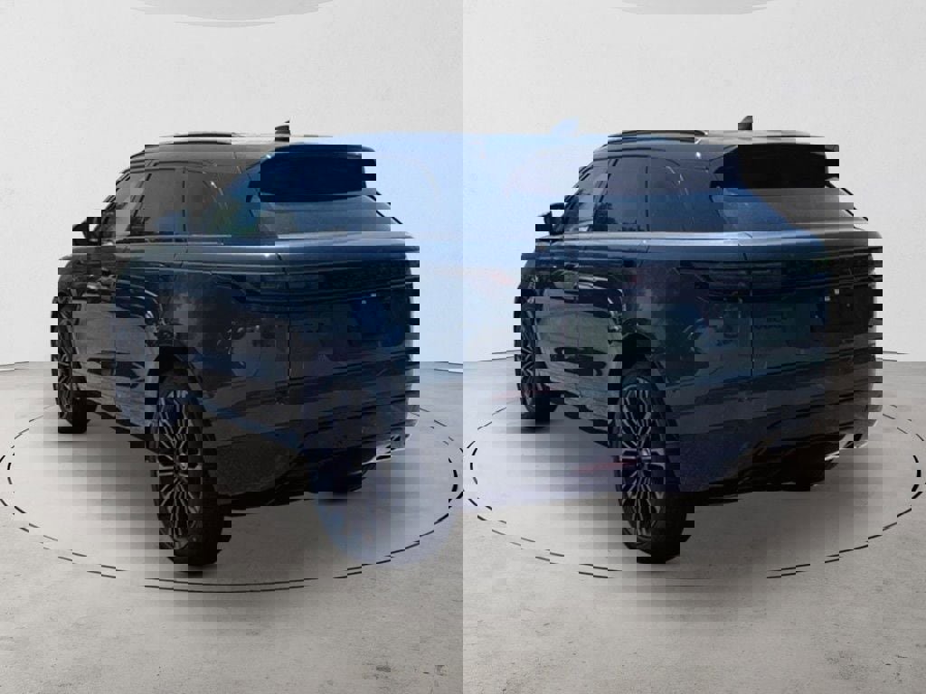 New 2026 Land Rover Range Rover Velar Dynamic SE image 3