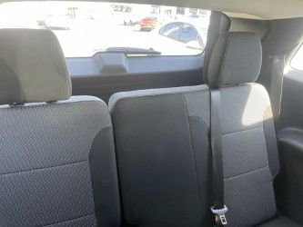 Used 2020 Chevrolet Traverse LS image 16