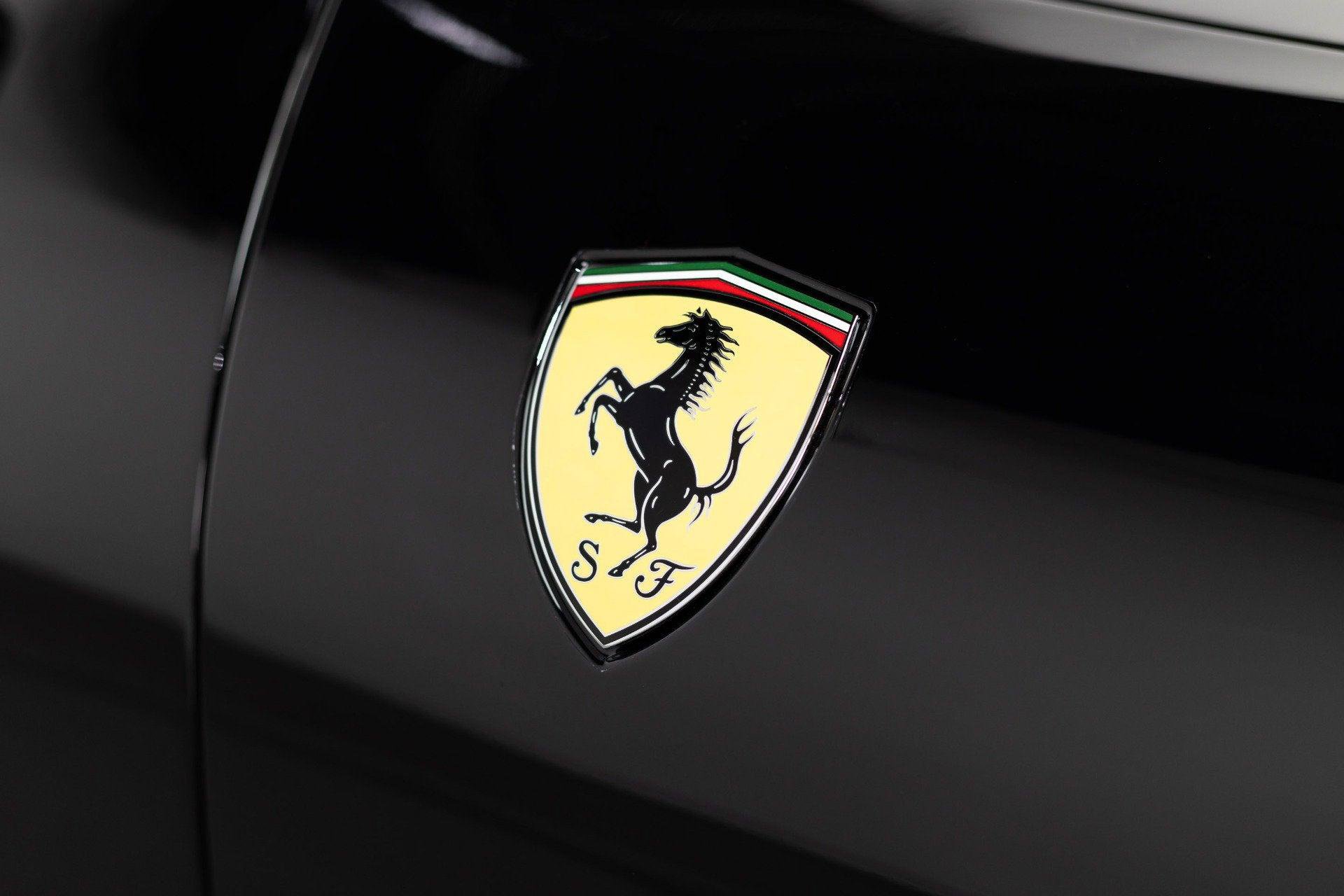 Certified 2022 Ferrari Roma RWD image 22