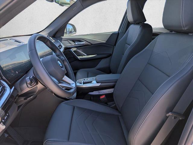 New 2026 BMW X1 xDrive28i image 4