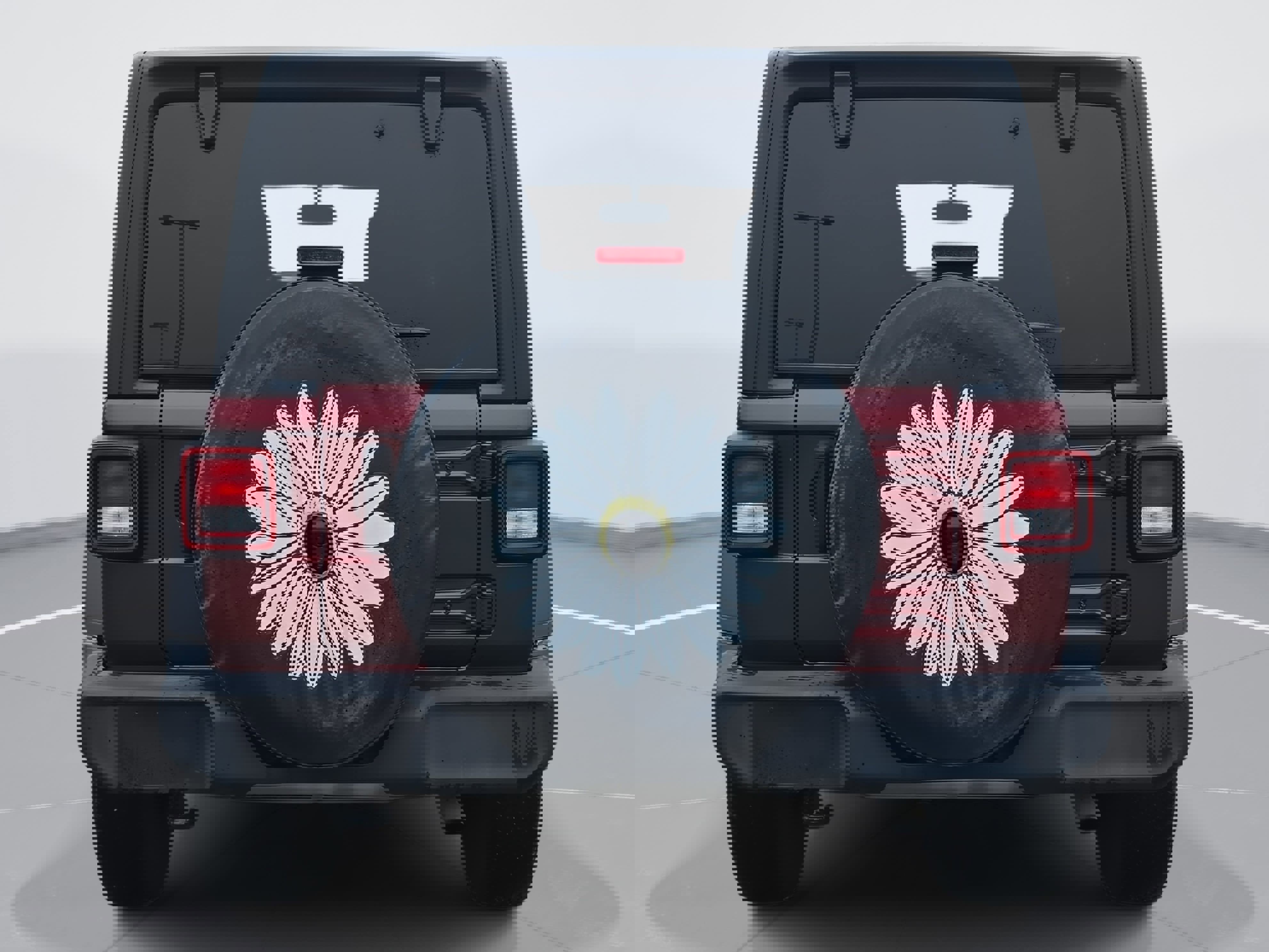 Used 2021 Jeep Wrangler Unlimited Sport image 6