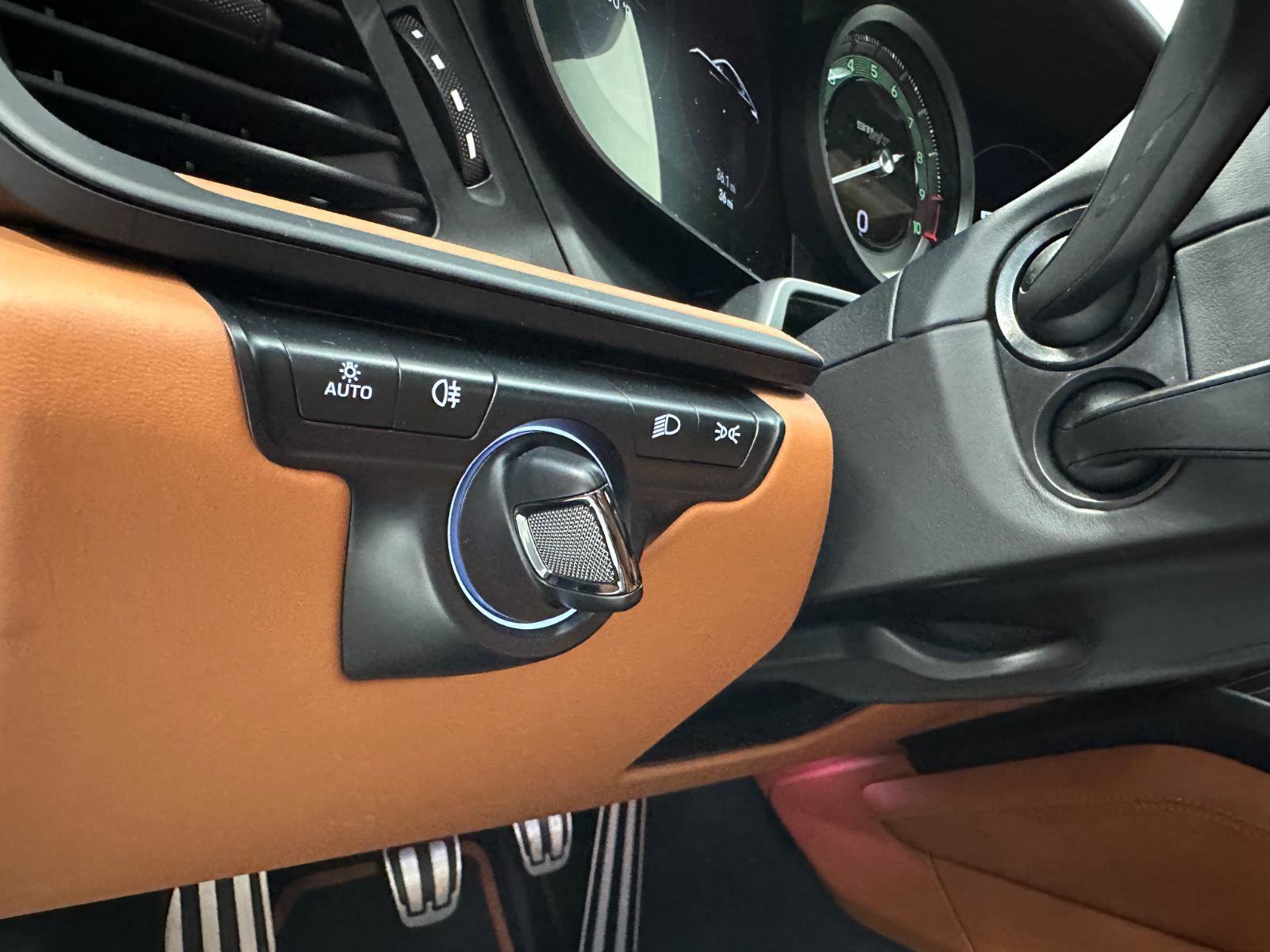 Certified 2024 Porsche 911 GT3 RS RWD image 24