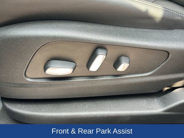 Certified 2024 Cadillac XT5 Premium Luxury image 21