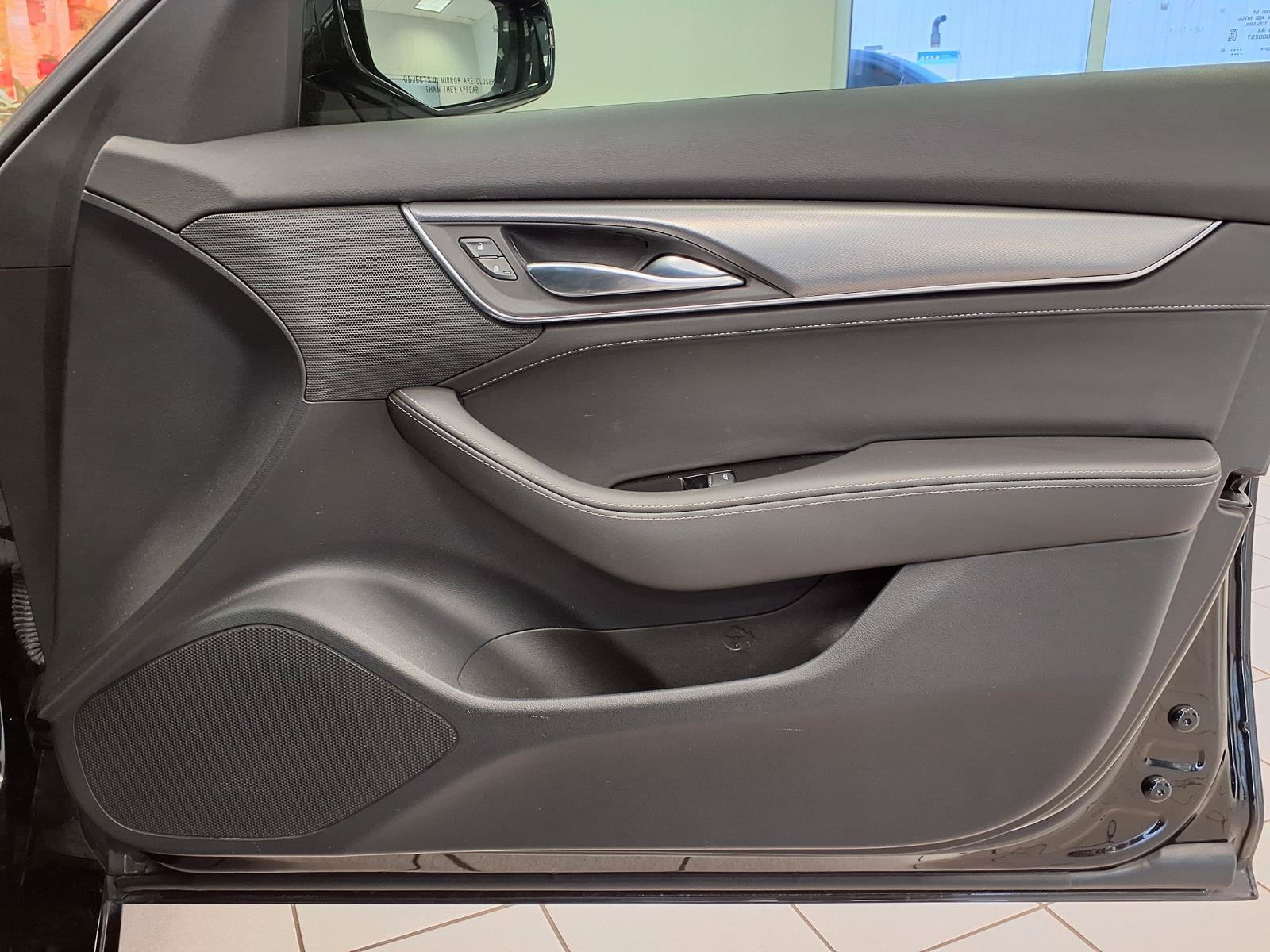 Used 2020 Cadillac CT5 Premium Luxury RWD image 12