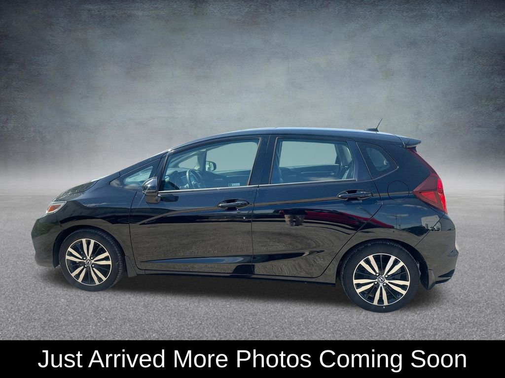 Used 2020 Honda Fit EX-L image 2
