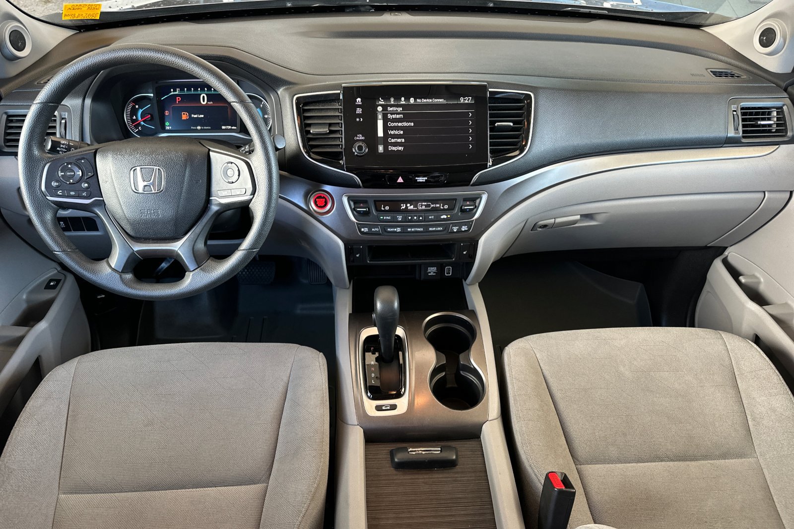 Used 2019 Honda Pilot EX image 15