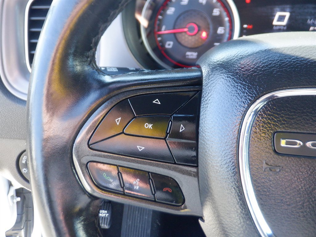 Used 2023 Dodge Charger GT image 16