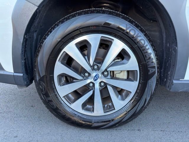 Used 2025 Subaru Outback Premium image 27