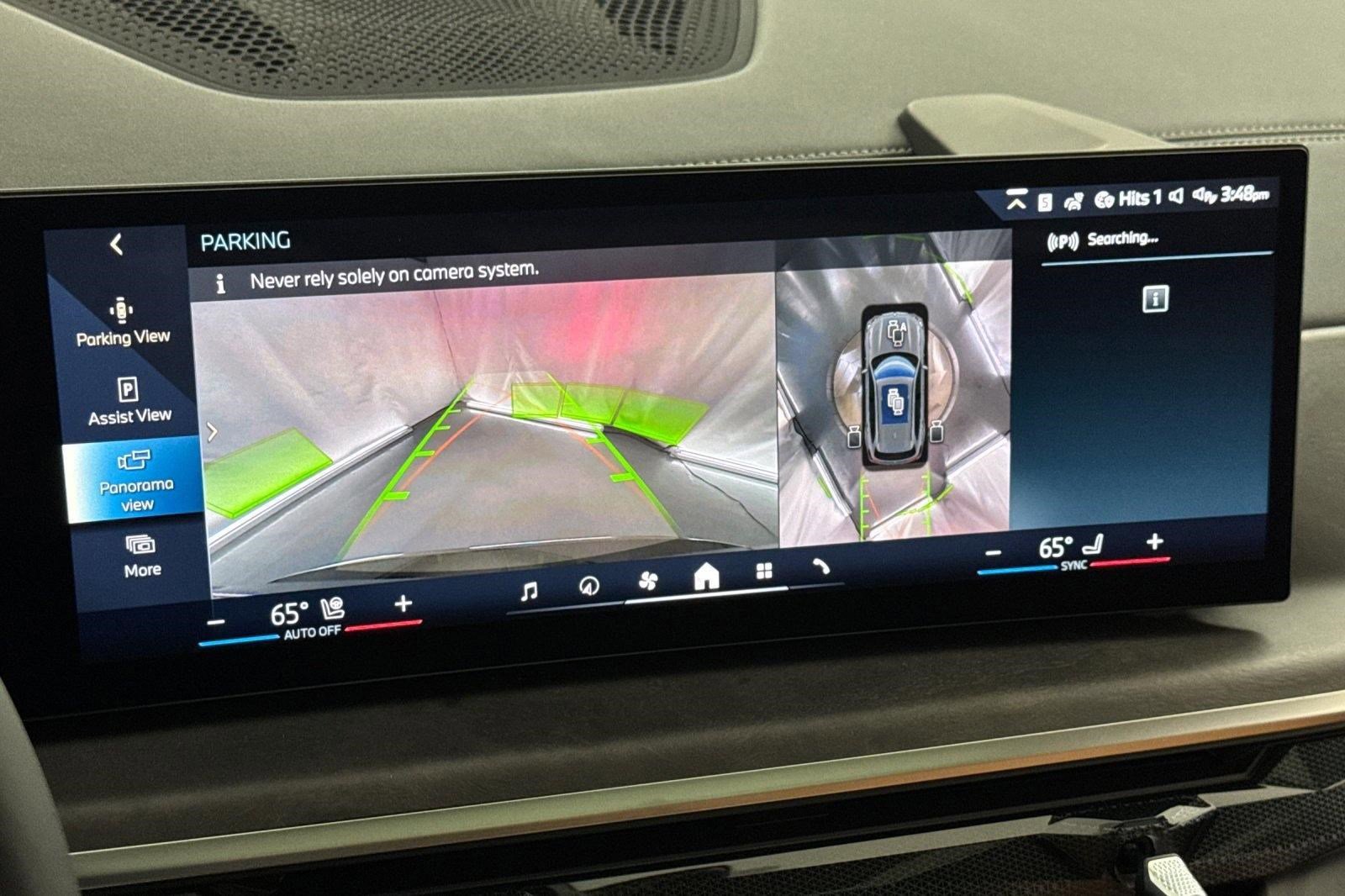 New 2026 BMW X5 xDrive50e AWD/4WD image 24