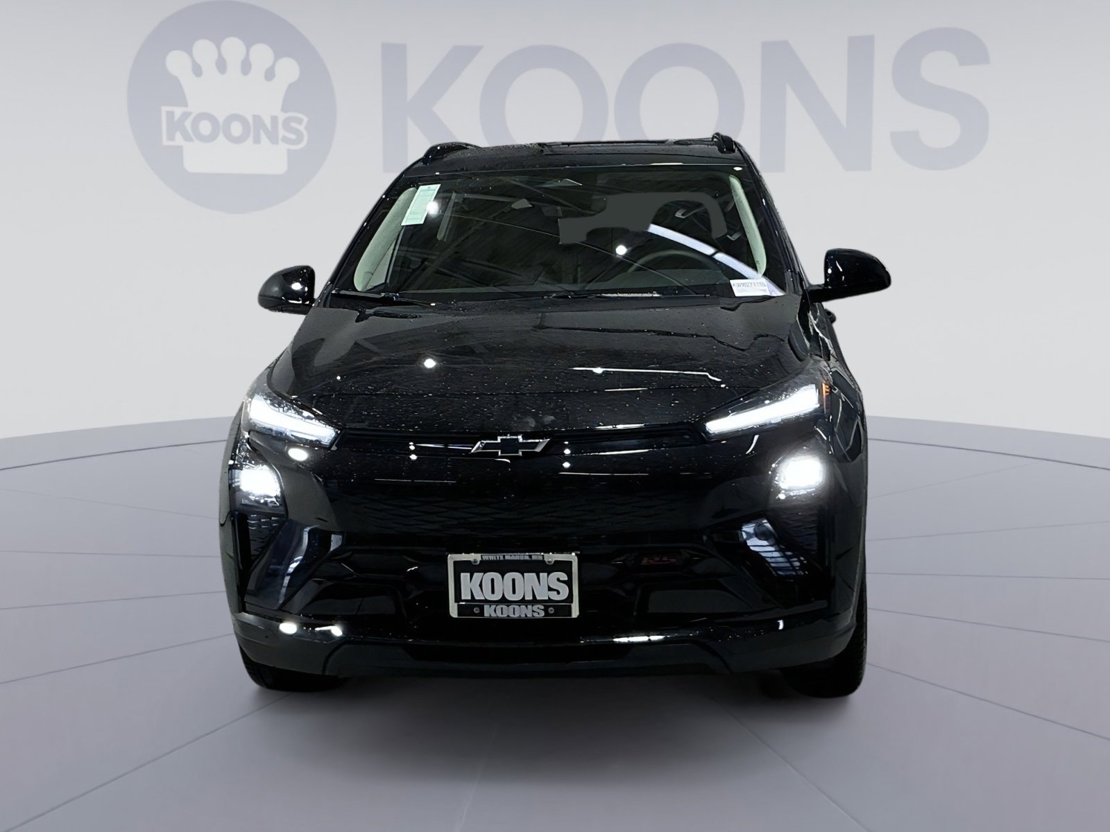 New 2027 Chevrolet Bolt RS w/ Technology Package image 19