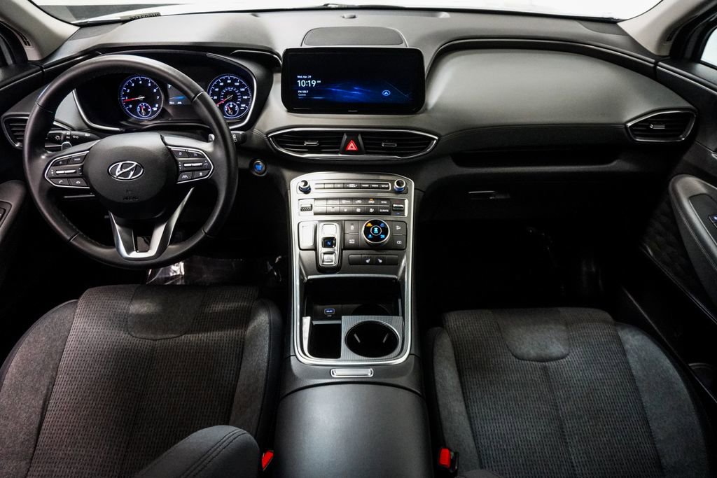 Used 2023 Hyundai Santa Fe SEL AWD/4WD image 12