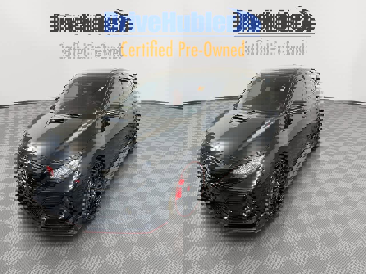 Used 2021 Honda Civic Type R image 4