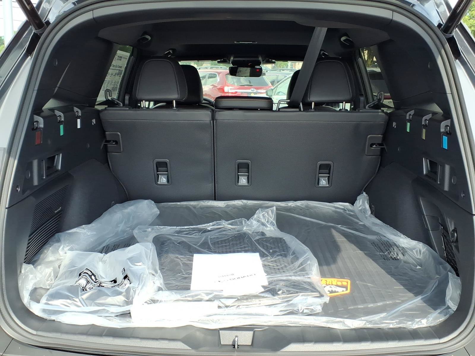New 2026 Subaru Outback Wilderness AWD/4WD image 12