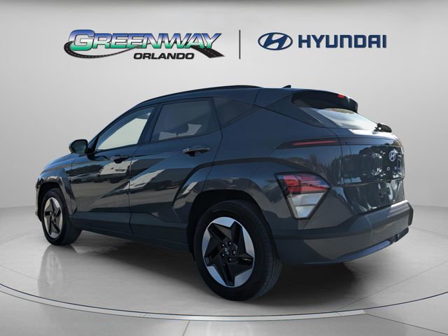 Used 2024 Hyundai Kona SEL FWD image 6
