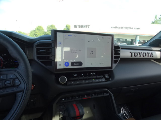 New 2026 Toyota Tundra TRD Pro image 19