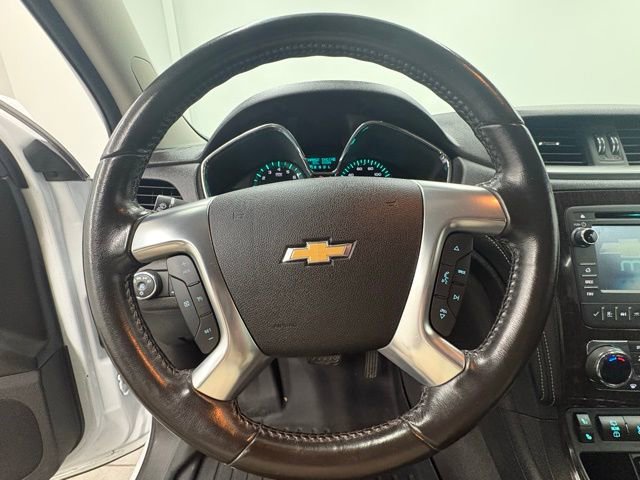 Used 2016 Chevrolet Traverse LT FWD image 15