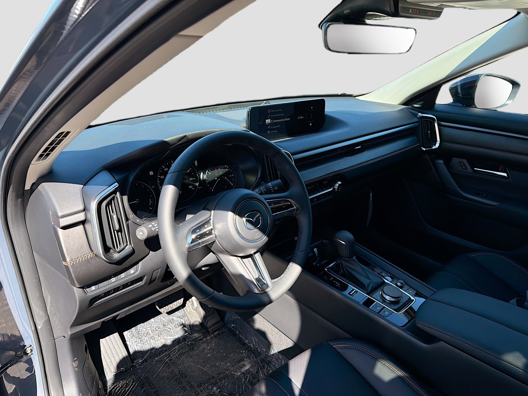 New 2026 MAZDA CX-50 2.5 Hybrid w/ Weather Package image 27