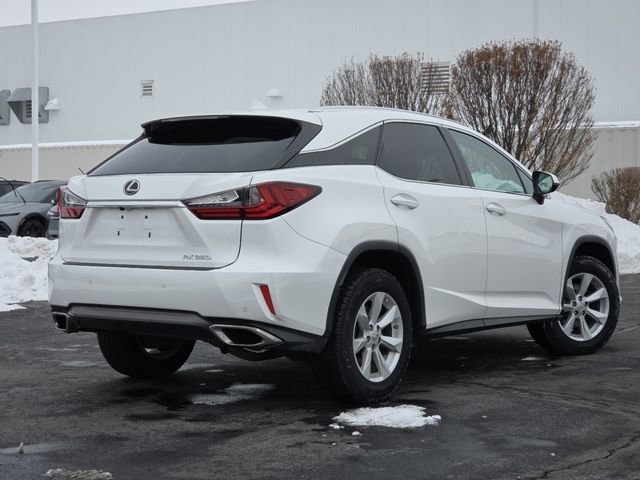Used 2016 Lexus RX 350 AWD image 20