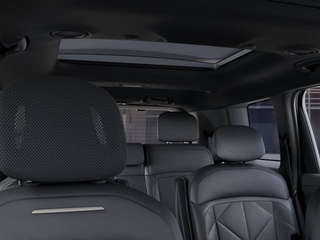 New 2027 Kia Telluride SX FWD image 27