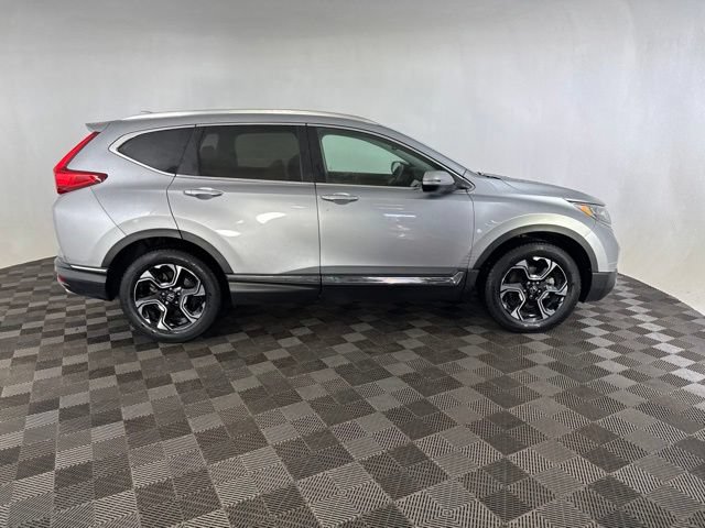 Certified 2019 Honda CR-V Touring image 6