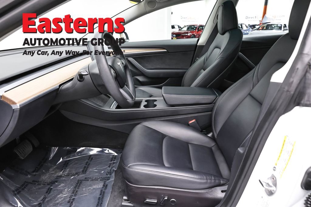 Used 2023 Tesla Model 3 Standard Range RWD image 14