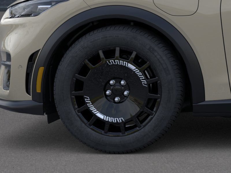 New 2025 Ford Mustang Mach-E GT AWD/4WD image 19