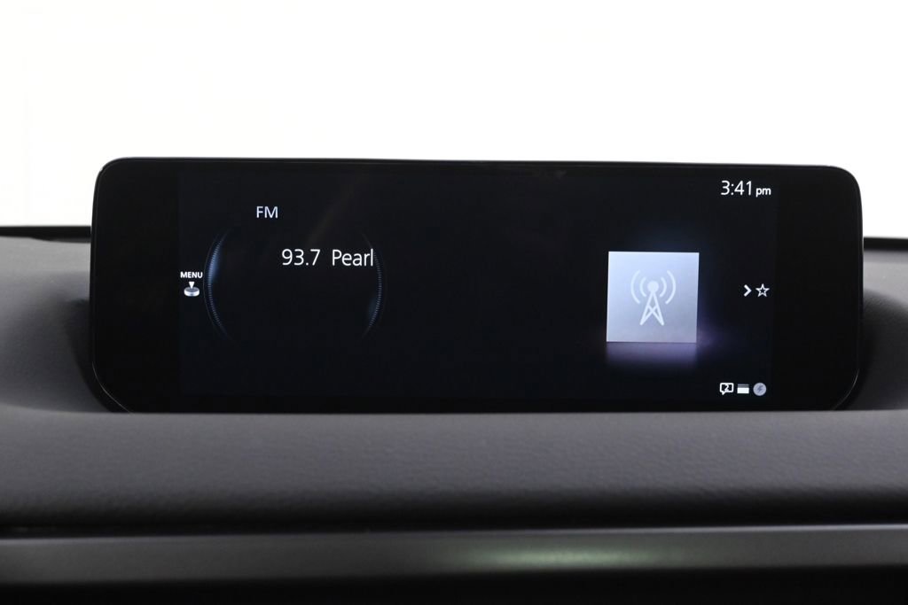 New 2026 MAZDA CX-50 AWD 2.5 S w/ Weather Package image 27