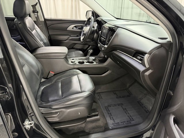 Used 2019 Chevrolet Traverse LS w/ LPO, Blackout Package image 7
