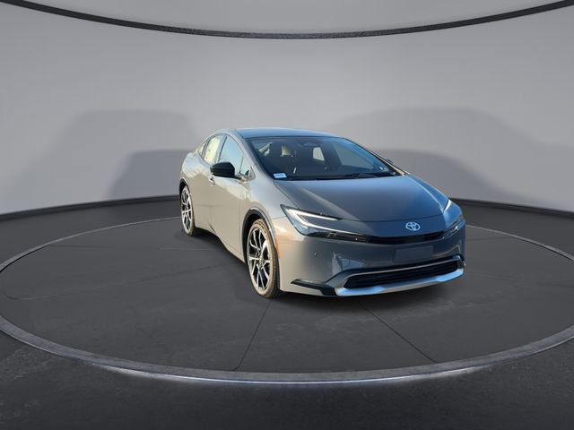 New 2026 Toyota Prius Plug-In Hybrid image 6