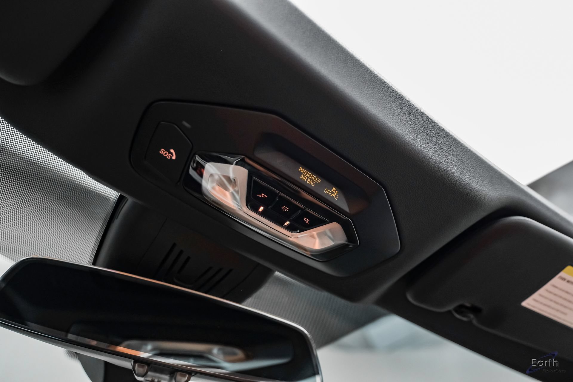 Used 2023 BMW M4 xDrive Competition AWD/4WD image 48