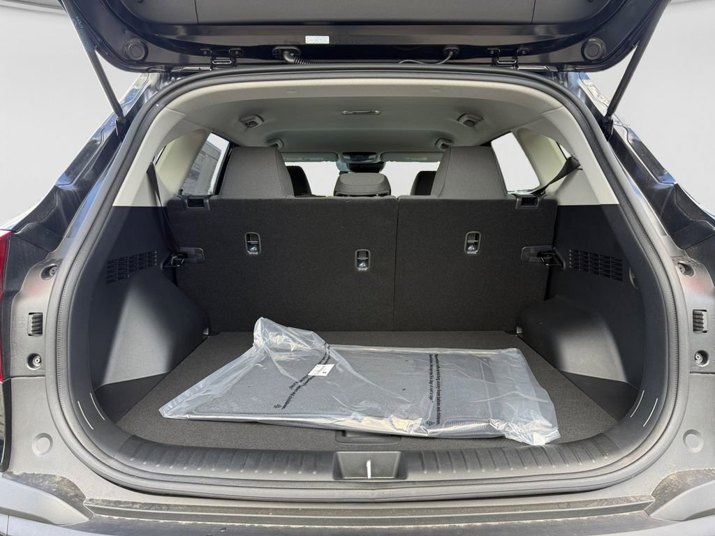 New 2026 Kia Seltos LX AWD/4WD image 18