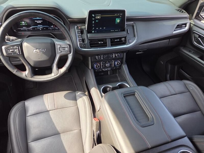Used 2023 Chevrolet Tahoe RST w/ Luxury Package AWD/4WD image 19