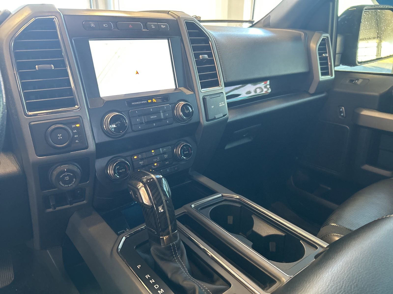 Used 2019 Ford F150 Raptor w/ Equipment Group 802A Luxury image 21