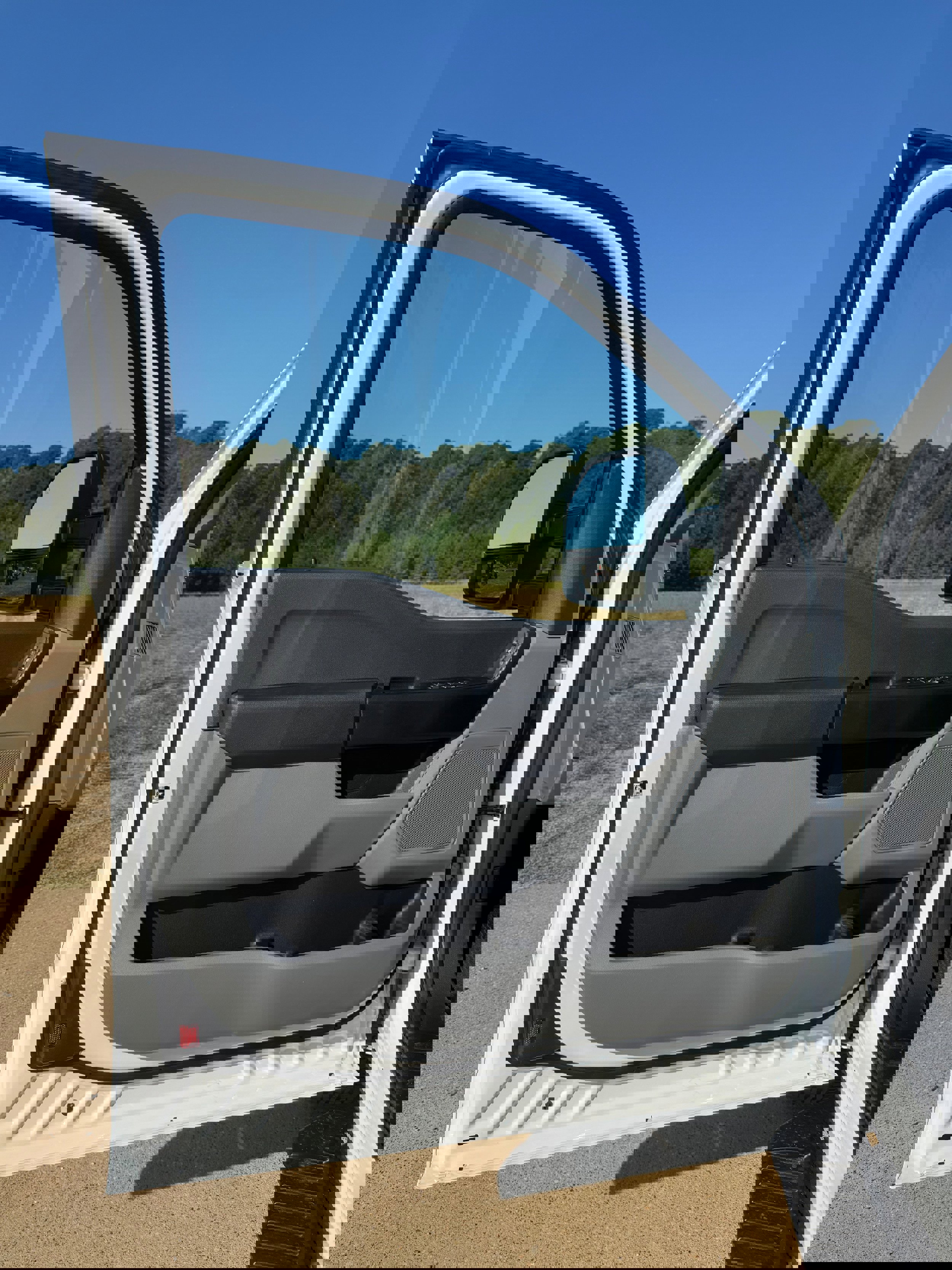 New 2026 Ford F250 2WD SuperCab Super Duty image 34