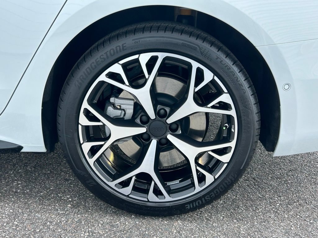 New 2026 Audi A6 Premium Plus AWD/4WD image 61