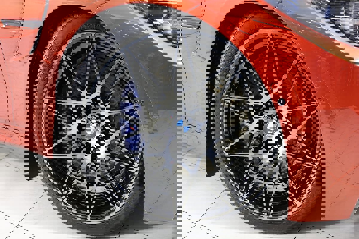 Used 2018 BMW M4 Coupe image 14