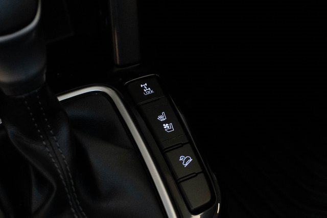 Used 2024 Kia Seltos SX w/ SX Sunroof Package image 26