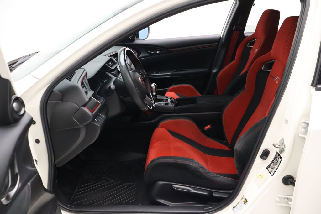 Used 2018 Honda Civic Type R image 14